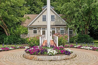 2 Sterling Hill Ln unit 242, Exeter, NH 03833 - photo 5