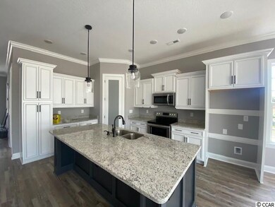 1056 Busy Corner Rd unit Lot 3 - CUSTOM, Conway, SC 29527 - photo 3