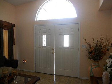 14320 Desert Fire Ct, Horizon City, TX 79928 - photo 2