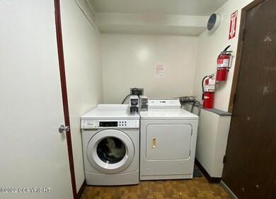4plex washer and dryer
