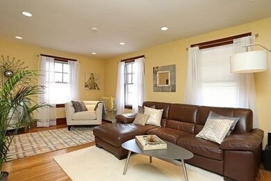 95 Murdock St unit 95, Brighton, MA 02135 - photo 7