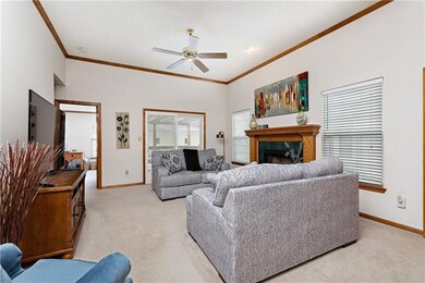 416 NW Augusta Ct, Blue Springs, MO 64014 - photo 4