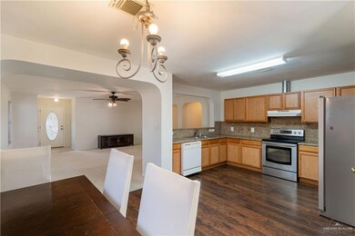 3811 Bridget St, Edinburg, TX 78539 - photo 5