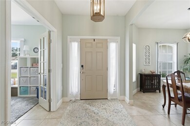 2412 Nature Pointe Loop, Fort Myers, FL 33905 - photo 4