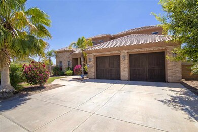 5495 E 38th St, Yuma, AZ 85365 - photo 4