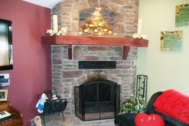 771 N Timberline Cir W, Warsaw, IN 46582 - photo 4