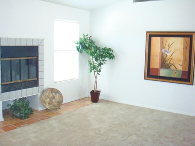 Family Room!
