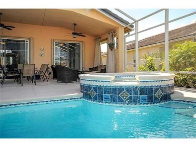 Patio/Deck.