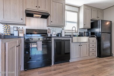 8716 Cox Dr, Show Low, AZ 85901 - photo 7