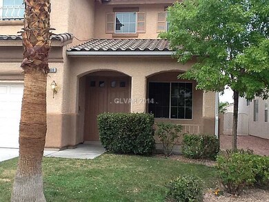 Facade/Exterior Front. DOUBLE DOOR  AND COVERED PO
