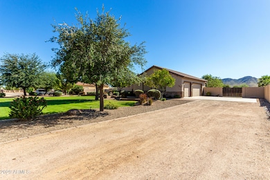 20027 E Mews Rd, Queen Creek, AZ 85142 - photo 7