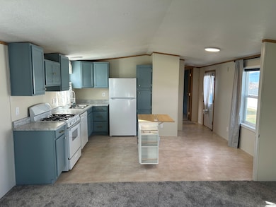 400 N 600 E unit 8, Spring City, UT 84662 - photo 5