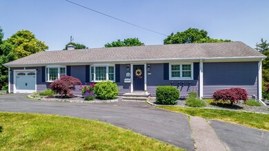 51 Maple Ave, Swansea, MA 02777 - photo 2