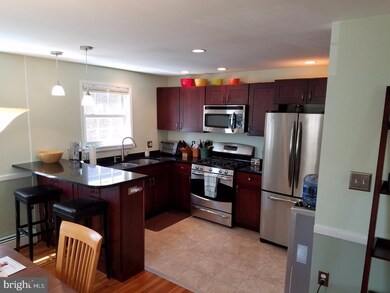 498 King Ave, Collingswood, NJ 08108 - photo 2