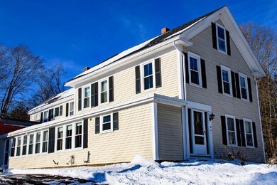 54 S Main St, Ashburnham, MA 01430 - photo 3