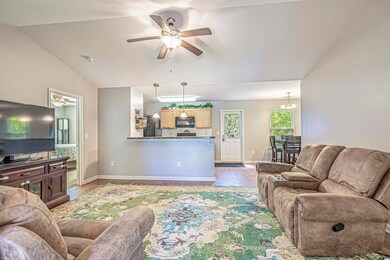 1252 Pineridge St, Conway, SC 29527 - photo 7