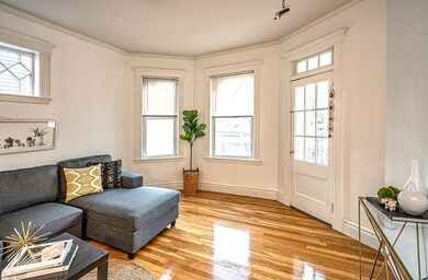 9 Newton St unit 2, Cambridge, MA 02139 - photo 3