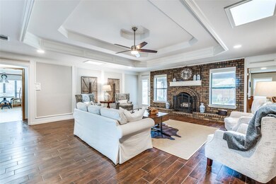 8958 Boca Raton Ct, North Richland Hills, TX 76182 - photo 7