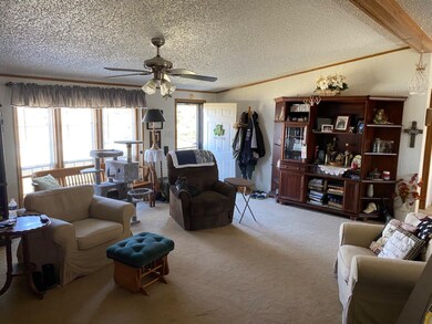 408 W South St, Boswell, IN 47921 - photo 2