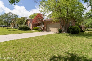 205 Converse Dr, Jacksonville, NC 28546 - photo 7