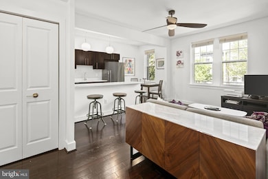 315 G St NE unit 201, Washington, DC 20002 - photo 4