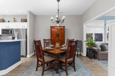 1320 Clipper Rd unit Tidewater Plantation, North Myrtle Beach, SC 29582 - photo 4