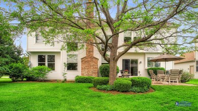 4460 Whitehall Ln, Algonquin, IL 60102 - photo 3