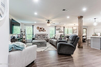 18824 Goff Farm Rd, Moss Point, MS 39562 - photo 5