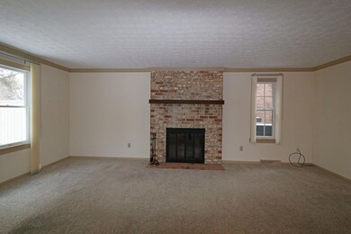 Large Living Room