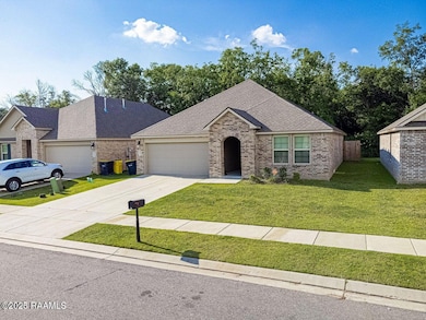 521 Saddle Crest Dr, Lafayette, LA 70507 - photo 2
