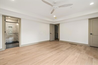 Bedroom Suite #1