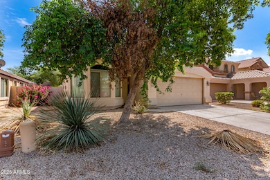 40381 W Robbins Dr, Maricopa, AZ 85138 - photo 3