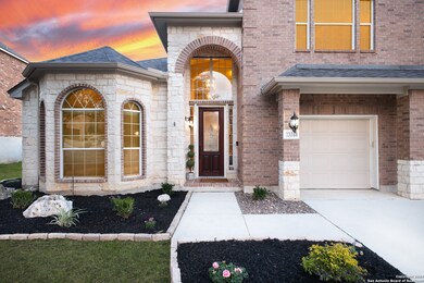 23318 Bison Canyon, San Antonio, TX 78261 - photo 4