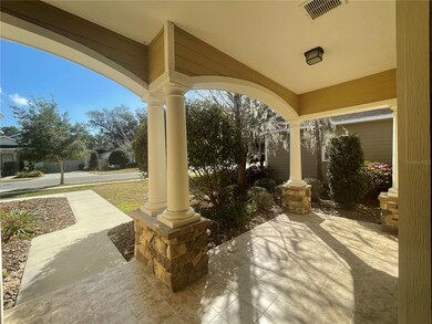 Front Porch 1