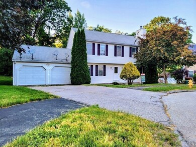 5 Papagni Cir, Worcester, MA 01604 - photo 2