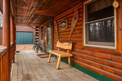 4232 Snowridge Trail, Elmira, MI 49730 - photo 2