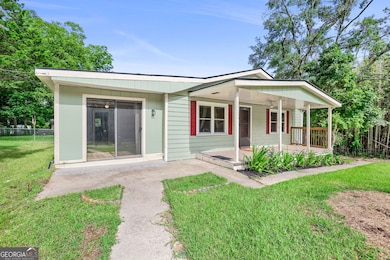 250 Wilcox Rd, Lagrange, GA 30241 - photo 3