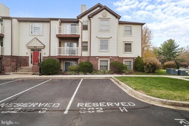 802 Stratford Way unit H, Frederick, MD 21701 - photo 4