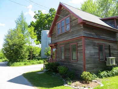 This house is located in Orono...