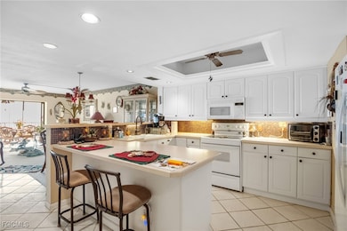 North Shore Place unit 603, North Fort Myers, FL 33903 - photo 5