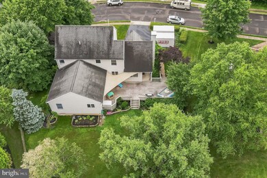 854 Neighbors Way, Perkasie, PA 18944 - photo 7