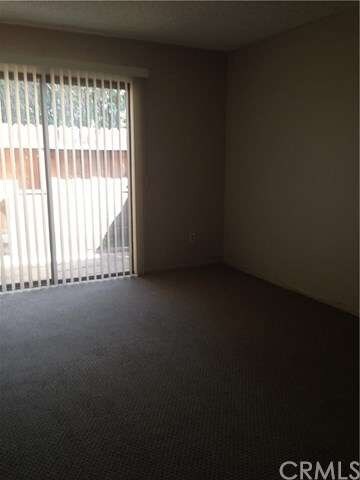 Downstairs bedroom 