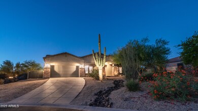 8720 E Norcroft Cir, Mesa, AZ 85207 - photo 2