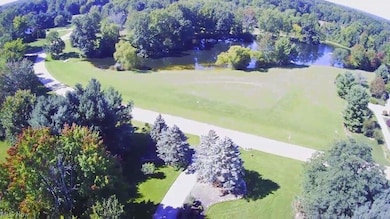 TAKEN FROM FRONT YARD