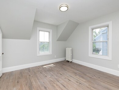 66 Chickatawbut St unit 1, Dorchester, MA 02122 - photo 6