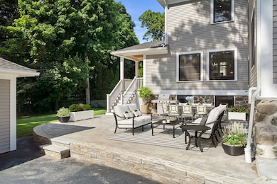 45 Sewall St, West Newton, MA 02465 - photo 2