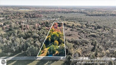 4617 Cook Rd, West Branch, MI 48661 - photo 7