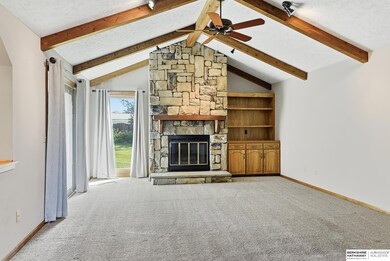 9525 Burdette Cir, Omaha, NE 68134 - photo 6