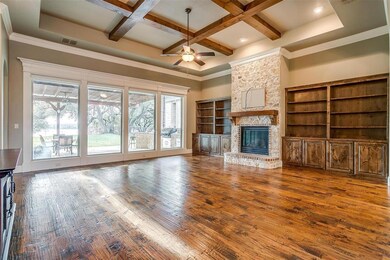 3520 Abes Landing Dr, Granbury, TX 76049 - photo 7