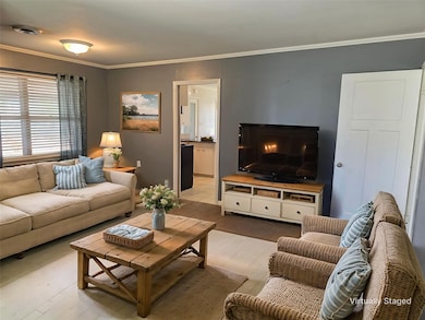 103 N Magnolia St, Plain Dealing, LA 71064 - photo 5